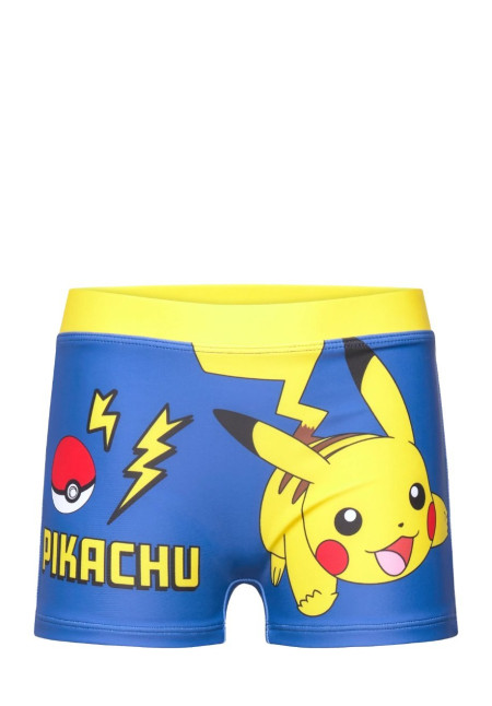 Bañador boxer POKEMON