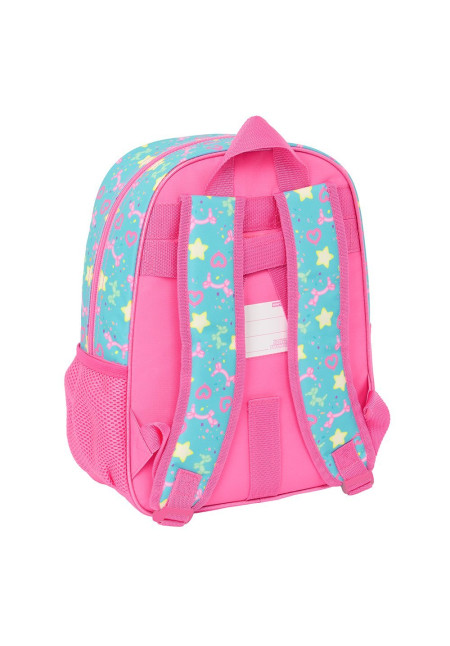 Mochila 34cm GABBYs confetti