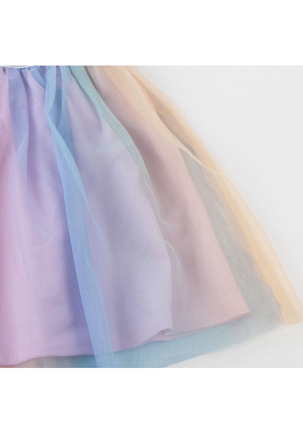 Vestido fantasia OSOS AMOROSOS
