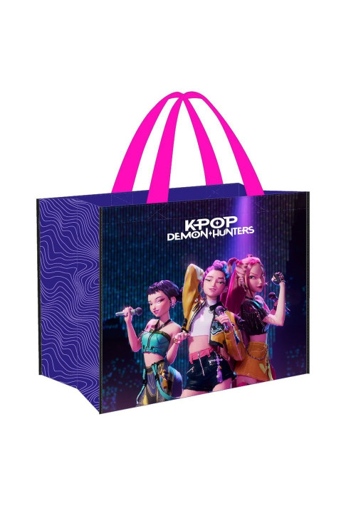 bolsa KPOP