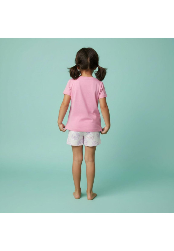 Pijama DORA