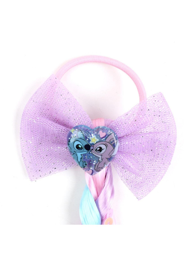 Bolsito belleza STITCH