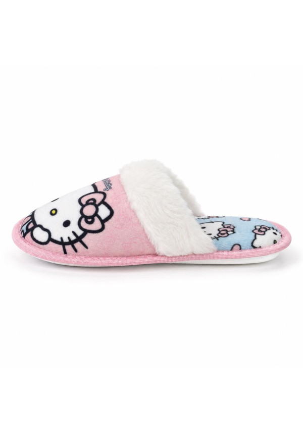 Zapatillas casa HELLO KITTY