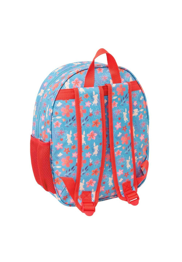 Mochila 33cm 3D VAIANA
