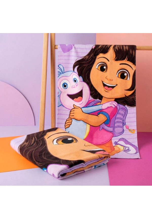 Toalla micro DORA