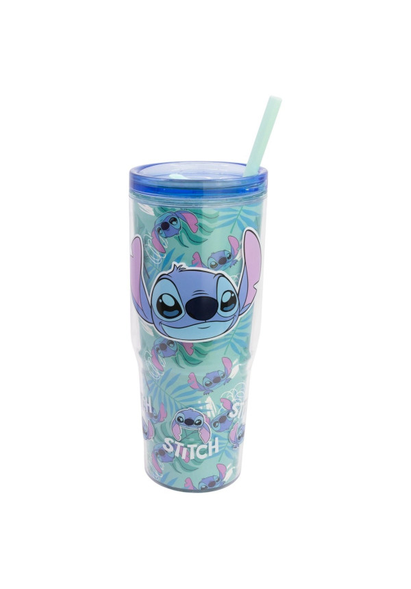 Taza cool XL 860ml STITCH