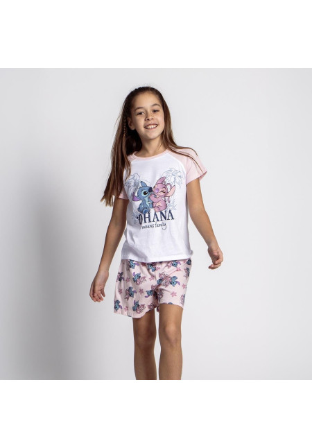 Pijama STITCH