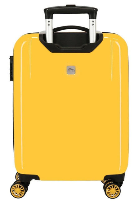 Trolley MICKEY ocre