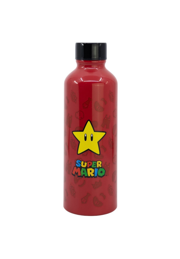 	Botella trend 750ml MARIO