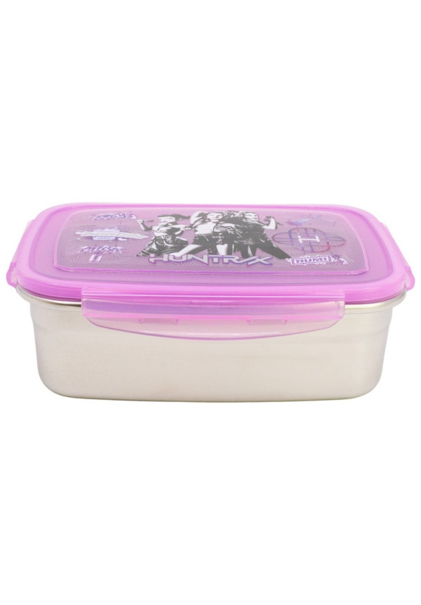Tupper SS 1090ml KPOP