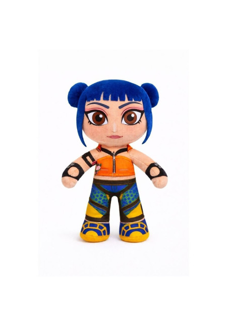 Peluche 36cm KPOP ZOEY
