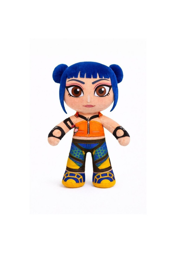 Peluche 36cm KPOP ZOEY