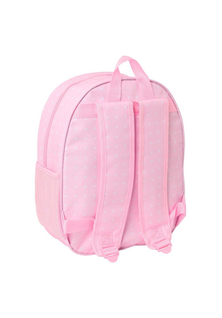 Mochila 33cm 3D MINNIE