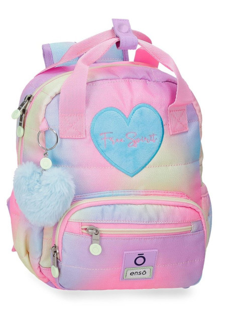 Mochila 28cm ENSO free spirit