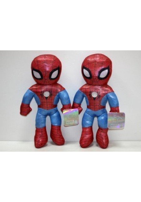 Peluche SPIDER brillo 40cm