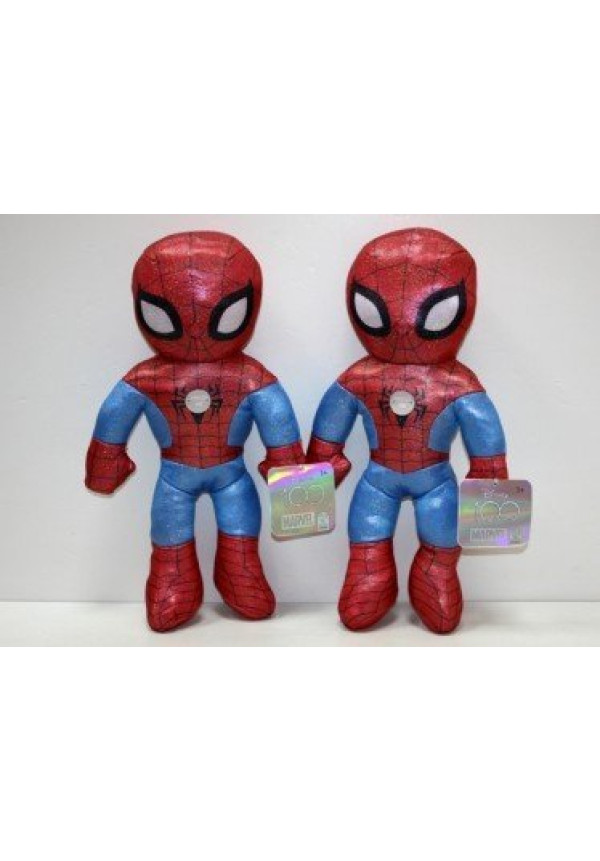 Peluche SPIDER brillo 40cm