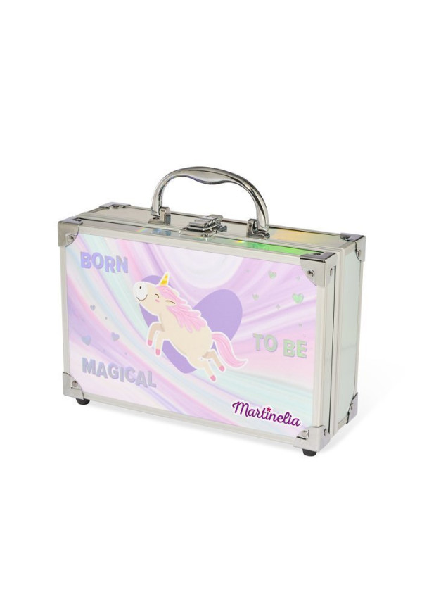 Maletin maquill.Little Unicorn