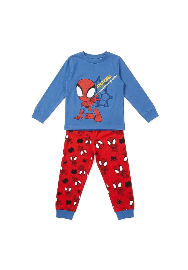 Pijama SPIDEY