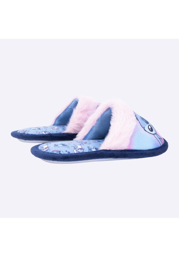 Zapatilla casa STITCH