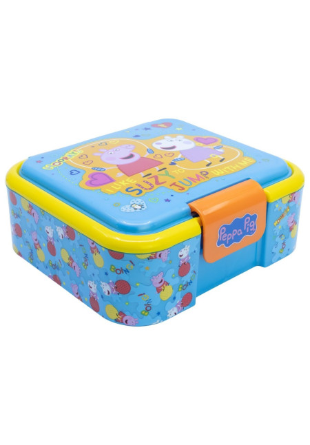 Tupper multiple suprema PEPPA PIG