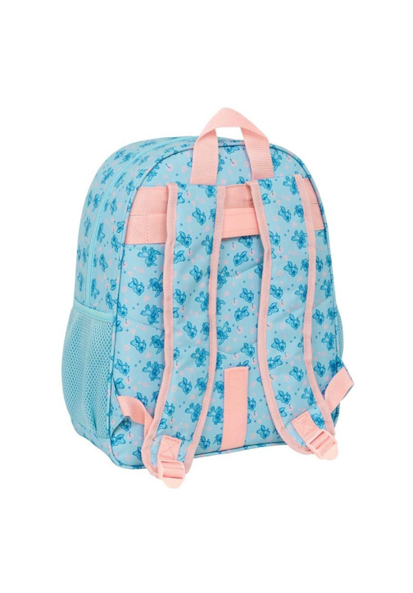 Mochila 38cm STITCH ohana