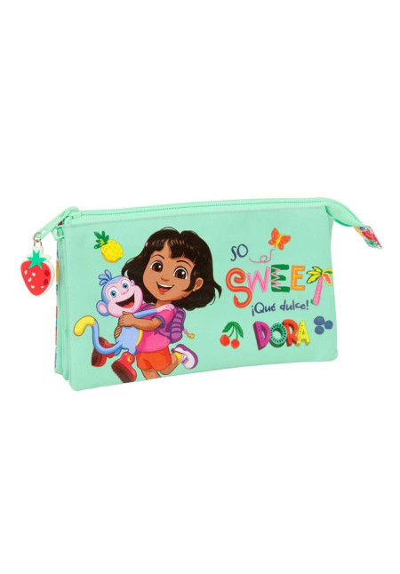 Portatodo triple DORA