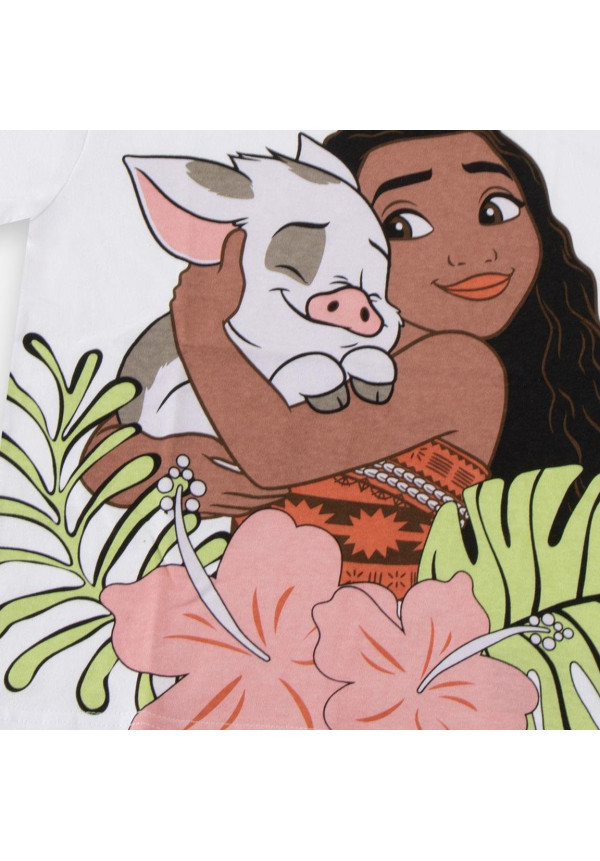 Camiseta VAIANA