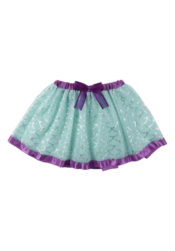 Set tutu + diadema ARIEL