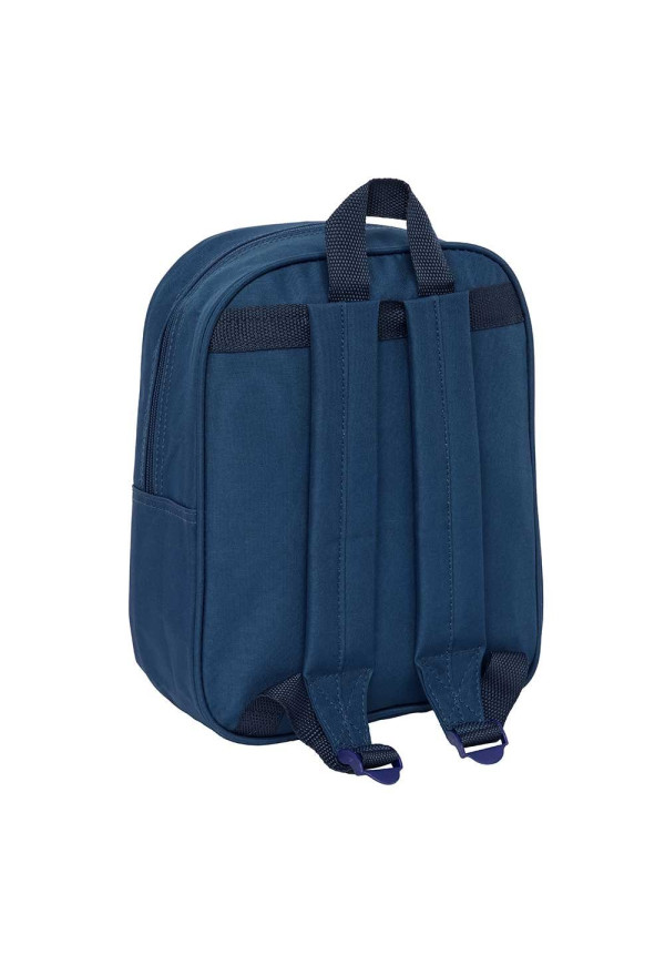 Mochila 27cm 3D BARÇA