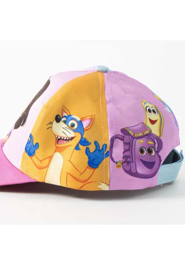 Gorra DORA