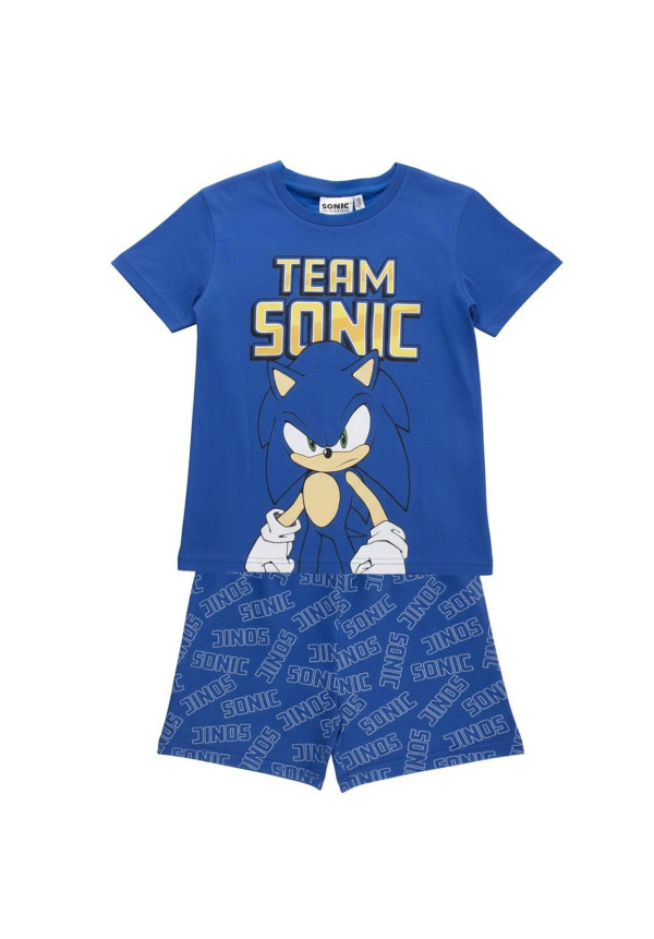 Pijama SONIC