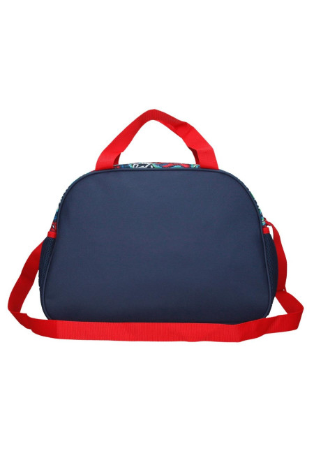 Bolsa deporte SPIDER grafitty