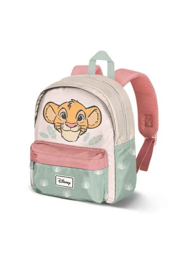 Mochila 27cm joy REY LEON