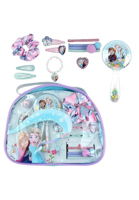 Neceser belleza FROZEN