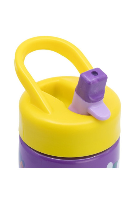 Botella playground 410ml MINNIE