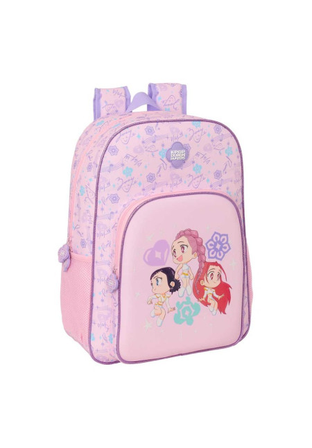 Mochila 42cm KPOP chibi