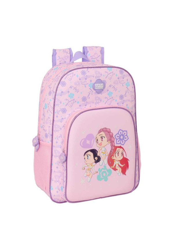 Mochila 42cm KPOP chibi