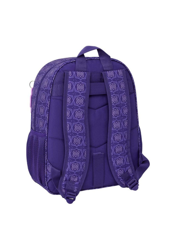 Mochila 38cm KPOP fighters