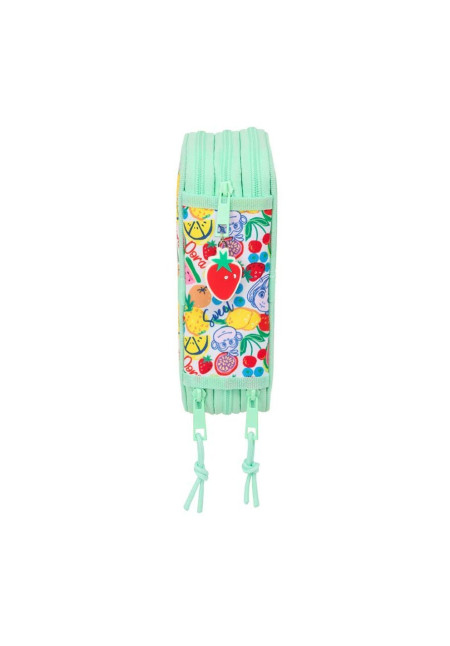 Plumier triple DORA