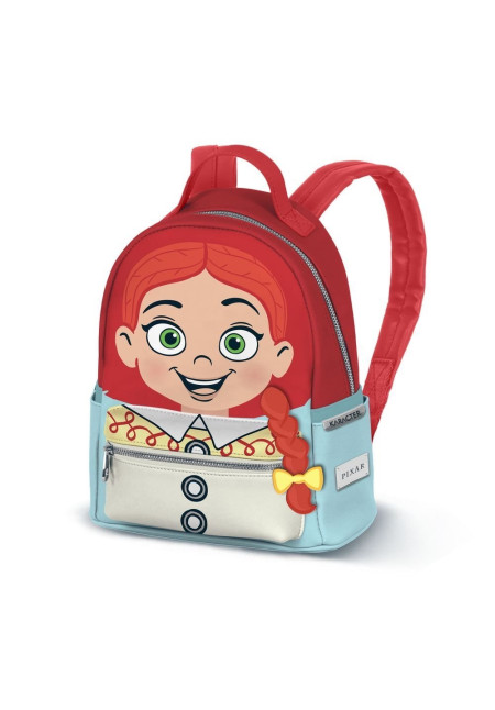 Mochila paseo TOY STORY jessie