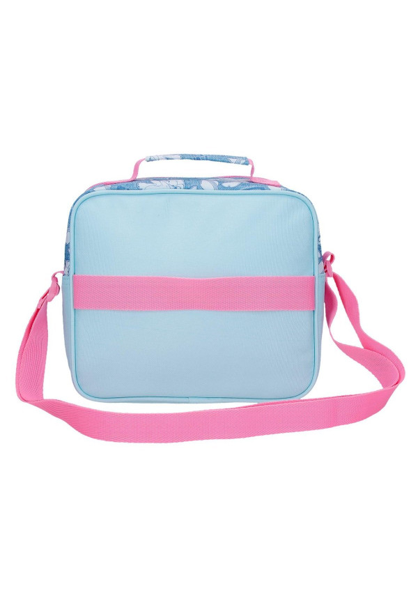 Neceser bandolera STITCH hearts