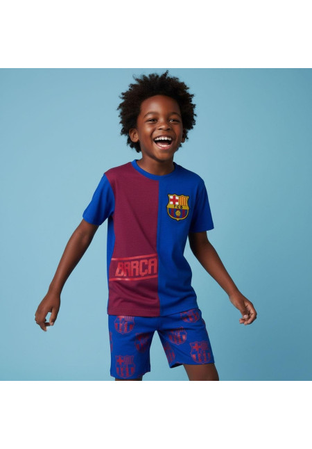 Pijama BARÇA