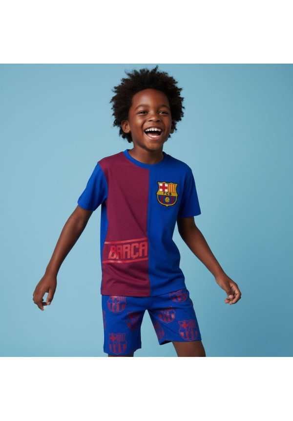 Pijama BARÇA