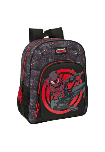 Mochila 38cm MILES MORALES
