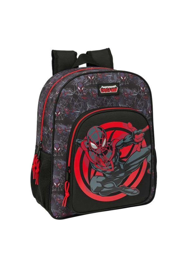 Mochila 38cm MILES MORALES