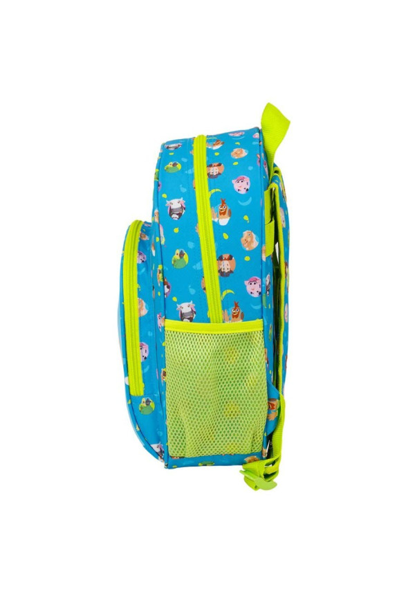 Mochila 34cm LA GRANJA DE ZENON