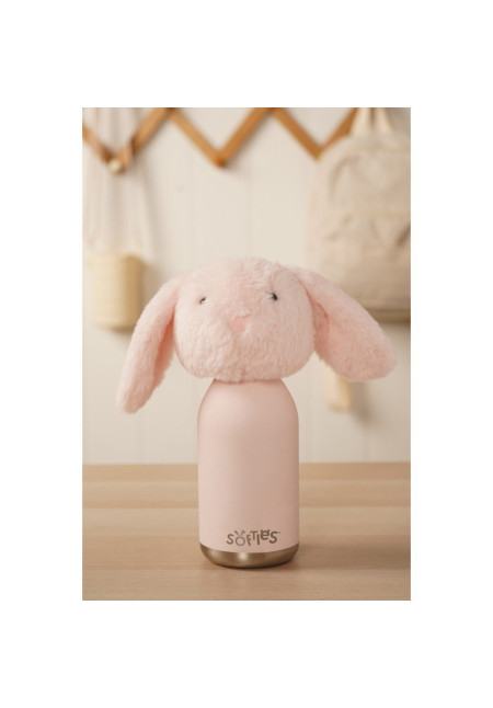 Botella SS 500ml softies KATIE the bunny