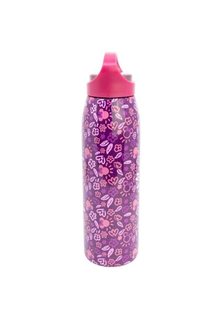 Termo glam SS 665ml MINNIE
