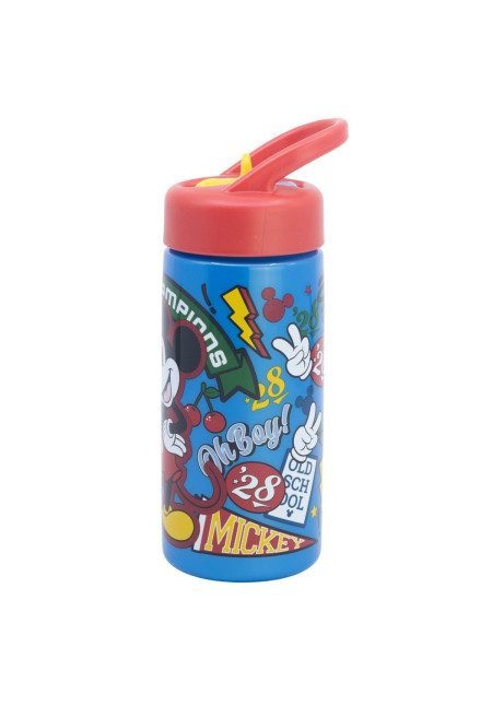 Botella playground 410ml MICKEY