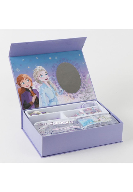Cofre belleza FROZEN